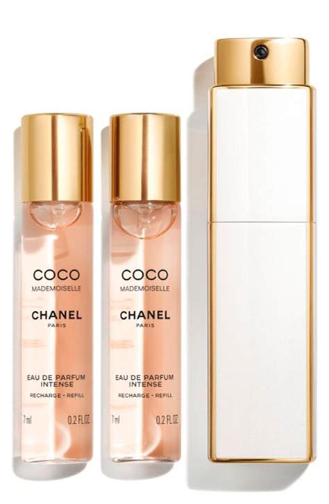 coco chanel perfume travel size|Travel Size Perfume .